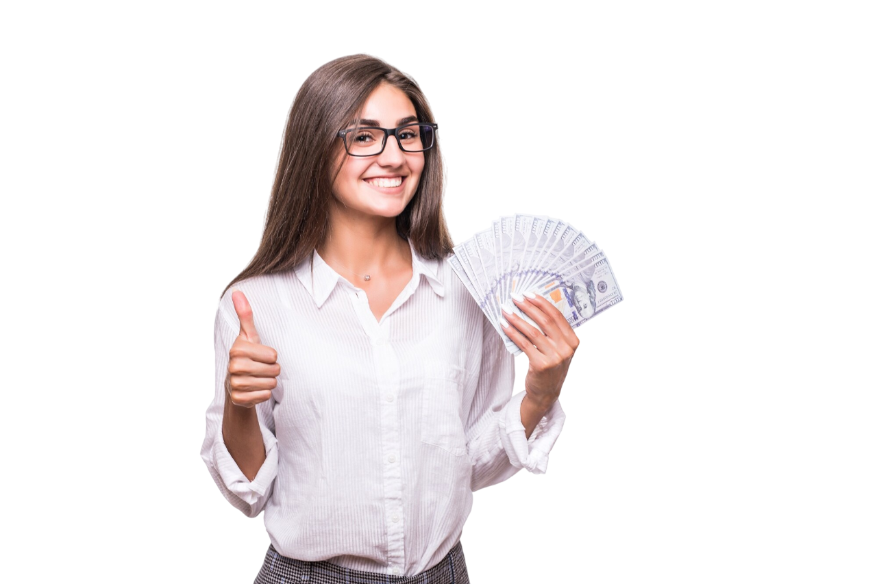 Instant salary advance and payday loan app in India